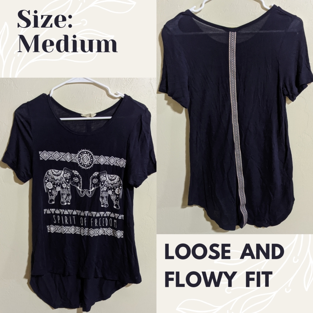 Spirit of Freedom T-shirt